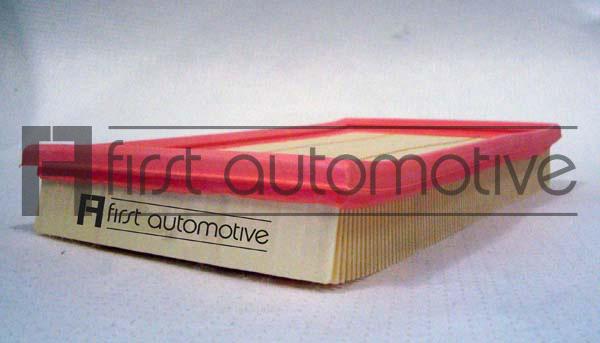 1A First Automotive A60395 - Õhufilter abcparts.ee