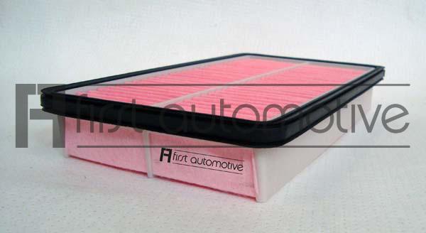 1A First Automotive A60795 - Воздушный фильтр двигателя abcparts.ee