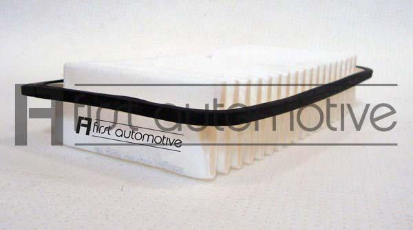 1A First Automotive A60766 - Воздушный фильтр двигателя abcparts.ee