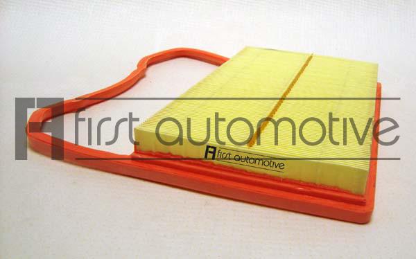 1A First Automotive A63604 - Воздушный фильтр двигателя abcparts.ee