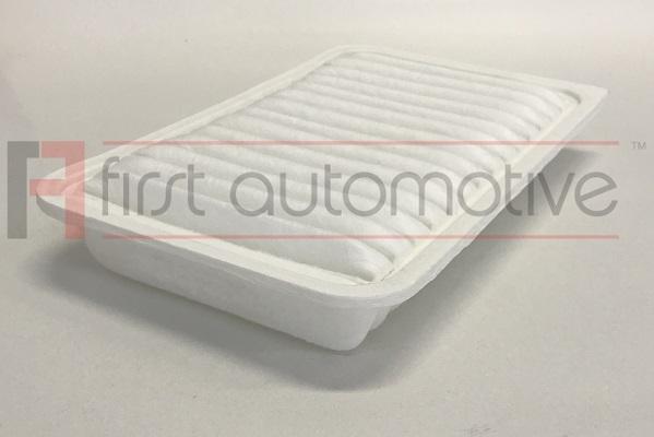1A First Automotive A63618 - Воздушный фильтр двигателя abcparts.ee