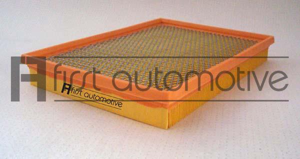 1A First Automotive A63143 - Воздушный фильтр двигателя abcparts.ee