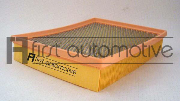 1A First Automotive A63154 - Õhufilter abcparts.ee