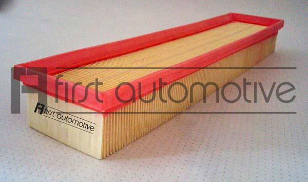 1A First Automotive A63101 - Воздушный фильтр двигателя abcparts.ee