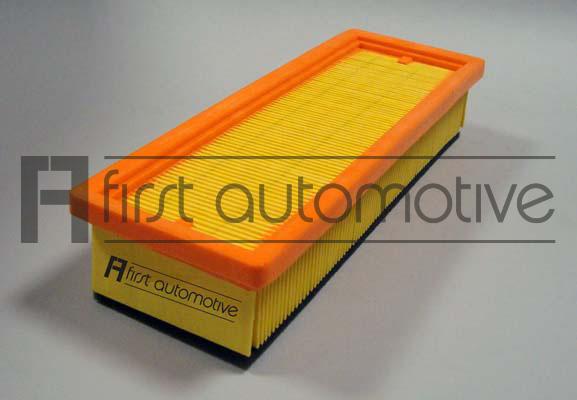 1A First Automotive A63131 - Воздушный фильтр двигателя abcparts.ee
