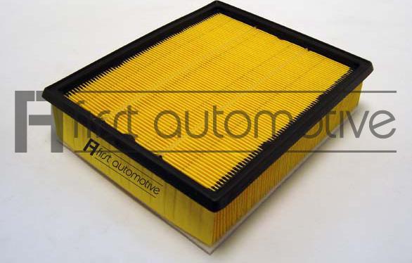 1A First Automotive A63347 - Воздушный фильтр двигателя abcparts.ee