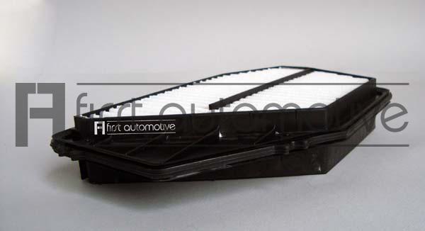 1A First Automotive A63240 - Воздушный фильтр двигателя abcparts.ee