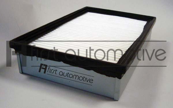 1A First Automotive A63258 - Воздушный фильтр двигателя abcparts.ee