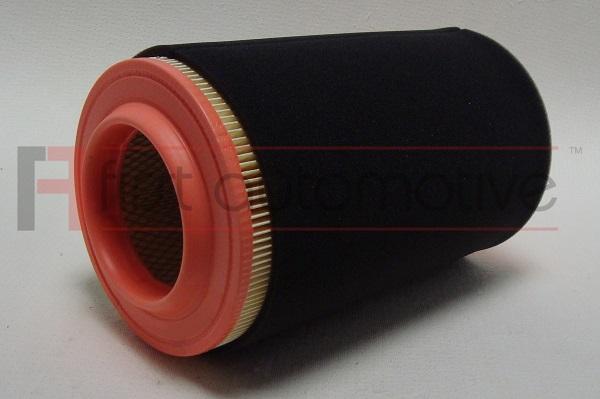 1A First Automotive A63206 - Воздушный фильтр двигателя abcparts.ee