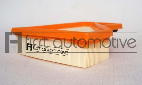 1A First Automotive A63284 - Воздушный фильтр двигателя abcparts.ee
