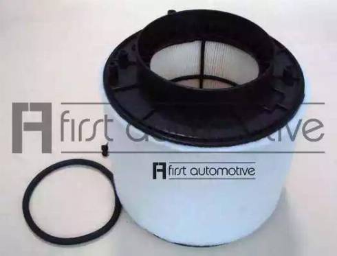 1A First Automotive A63224 - Воздушный фильтр двигателя abcparts.ee