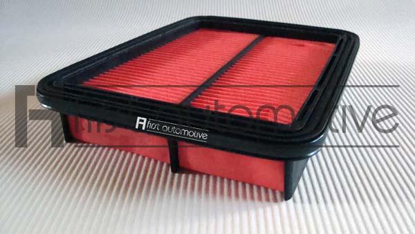 1A First Automotive A63279 - Воздушный фильтр двигателя abcparts.ee