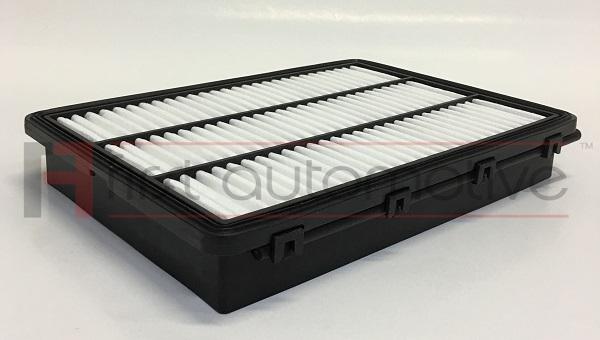 1A First Automotive A63748 - Воздушный фильтр двигателя abcparts.ee
