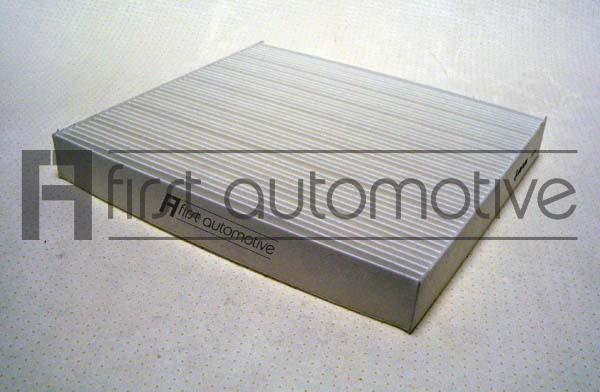 1A First Automotive C30433 - Фильтр воздуха в салоне abcparts.ee
