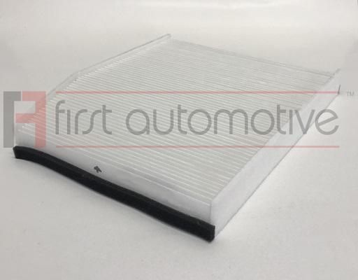 1A First Automotive C30535 - Фильтр воздуха в салоне abcparts.ee