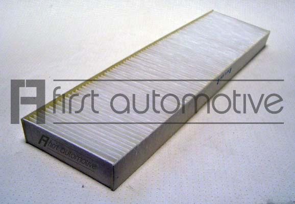 1A First Automotive C30131 - Фильтр воздуха в салоне abcparts.ee