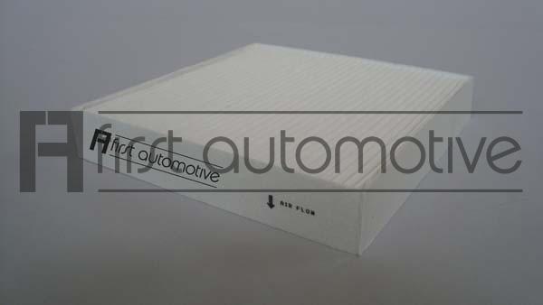 1A First Automotive C30354 - Фильтр воздуха в салоне abcparts.ee