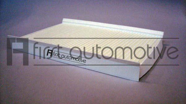 1A First Automotive C30249 - Фильтр воздуха в салоне abcparts.ee