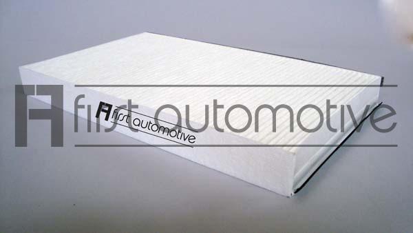 1A First Automotive C30263 - Фильтр воздуха в салоне abcparts.ee