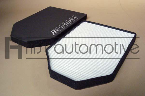 1A First Automotive C30219-2 - Filter,salongiõhk abcparts.ee