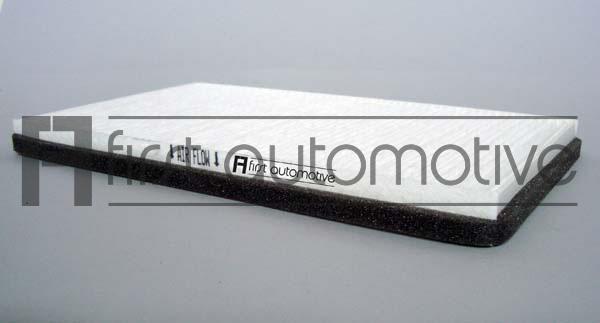 1A First Automotive C30235 - Фильтр воздуха в салоне abcparts.ee