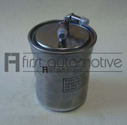 1A First Automotive D20323 - Топливный фильтр abcparts.ee