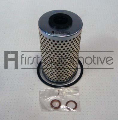 1A First Automotive E50809 - Õlifilter abcparts.ee