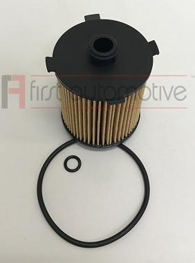 1A First Automotive E50293 - Õlifilter abcparts.ee
