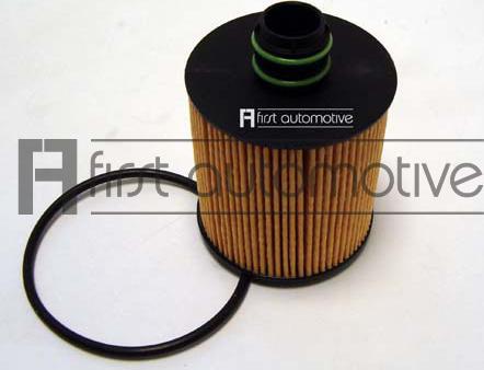 1A First Automotive E50243 - Масляный фильтр abcparts.ee
