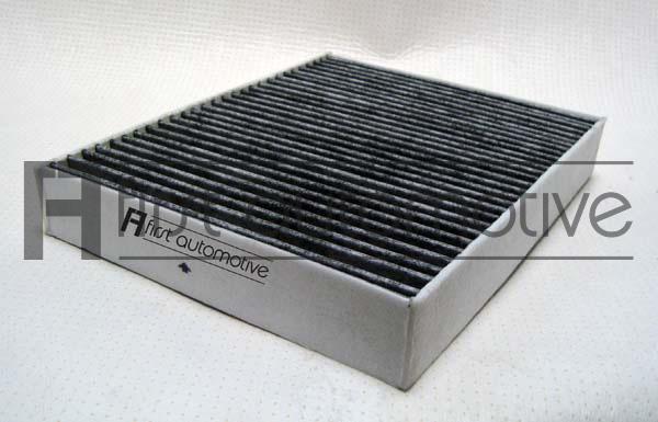 1A First Automotive K30465 - Фильтр воздуха в салоне abcparts.ee