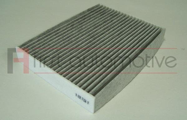 1A First Automotive K30430 - Filter,salongiõhk abcparts.ee
