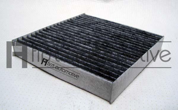1A First Automotive K30476 - Фильтр воздуха в салоне abcparts.ee
