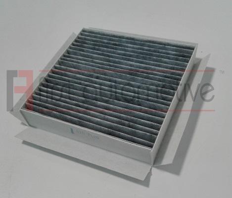 1A First Automotive K30163 - Фильтр воздуха в салоне abcparts.ee