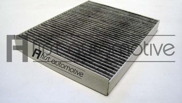 1A First Automotive K30218 - Фильтр воздуха в салоне abcparts.ee