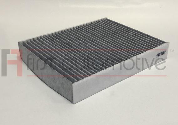 1A First Automotive K30276 - Фильтр воздуха в салоне abcparts.ee