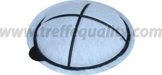 3F Quality 1484 - Фильтр воздуха в салоне abcparts.ee