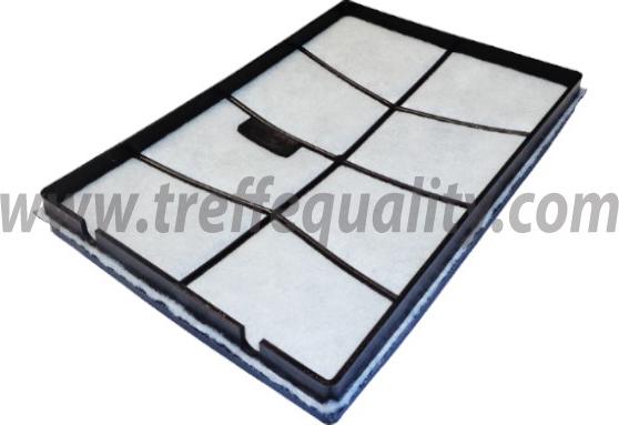 3F Quality 1757 - Фильтр воздуха в салоне abcparts.ee