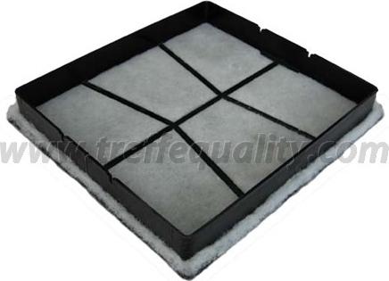 3F Quality 1720 - Фильтр воздуха в салоне abcparts.ee