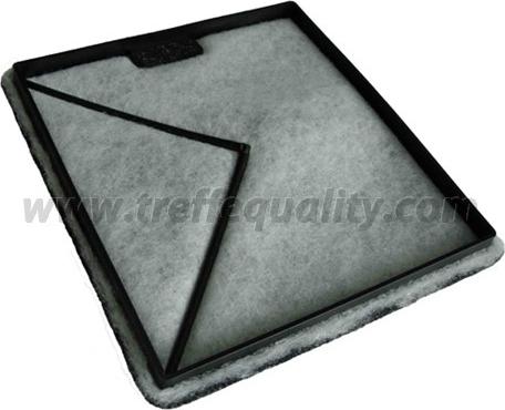 3F Quality 1721 - Filter,salongiõhk abcparts.ee
