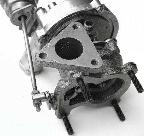 3K 53039880015 - Турбина, компрессор abcparts.ee