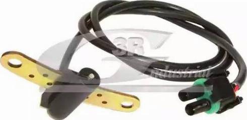 3RG 95606 - Датчик положения Коленвала, RPM abcparts.ee