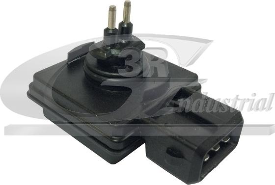 3RG 95204 - Датчик, уровень охлаждающей жидкости abcparts.ee