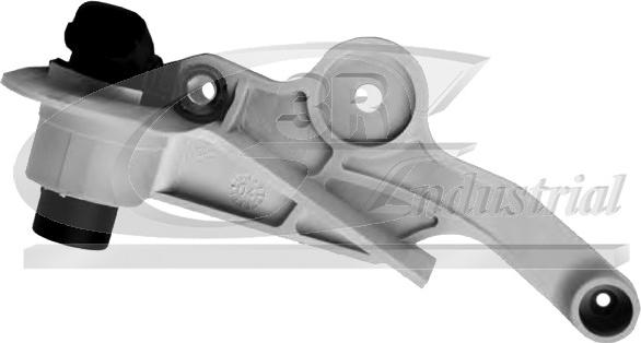 3RG 95206 - Датчик положения Коленвала, RPM abcparts.ee