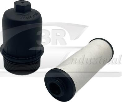 3RG 98718 - Гидрофильтр, автоматическая коробка передач abcparts.ee