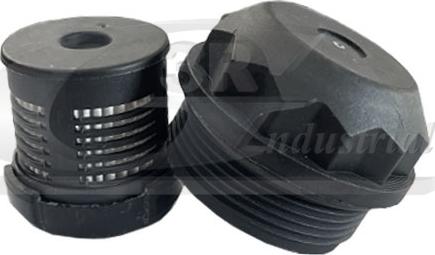 3RG 98721 - Гидравл. фильтр, полный привод с многодисковым сцеплением abcparts.ee