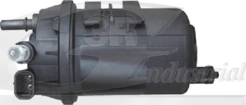 3RG 97601 - Kütusefilter abcparts.ee