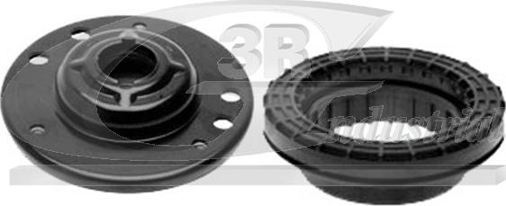 3RG 45910 - Vedruamordi tugilaager abcparts.ee
