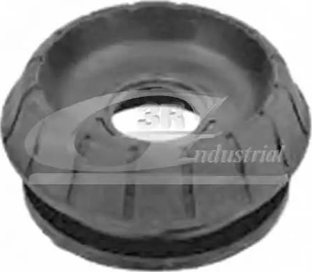 3RG 45610 - Опора стойки амортизатора, подушка abcparts.ee