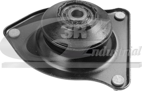 3RG 45110 - Опора стойки амортизатора, подушка abcparts.ee