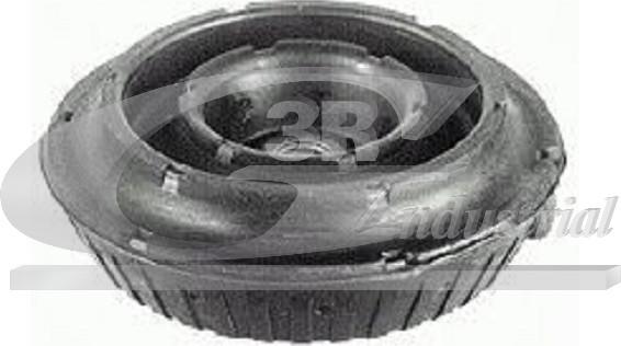 3RG 45303 - Опора стойки амортизатора, подушка abcparts.ee